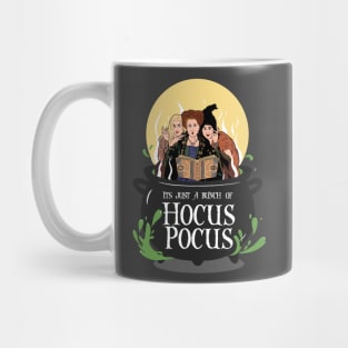 Hocus Pocus Mug